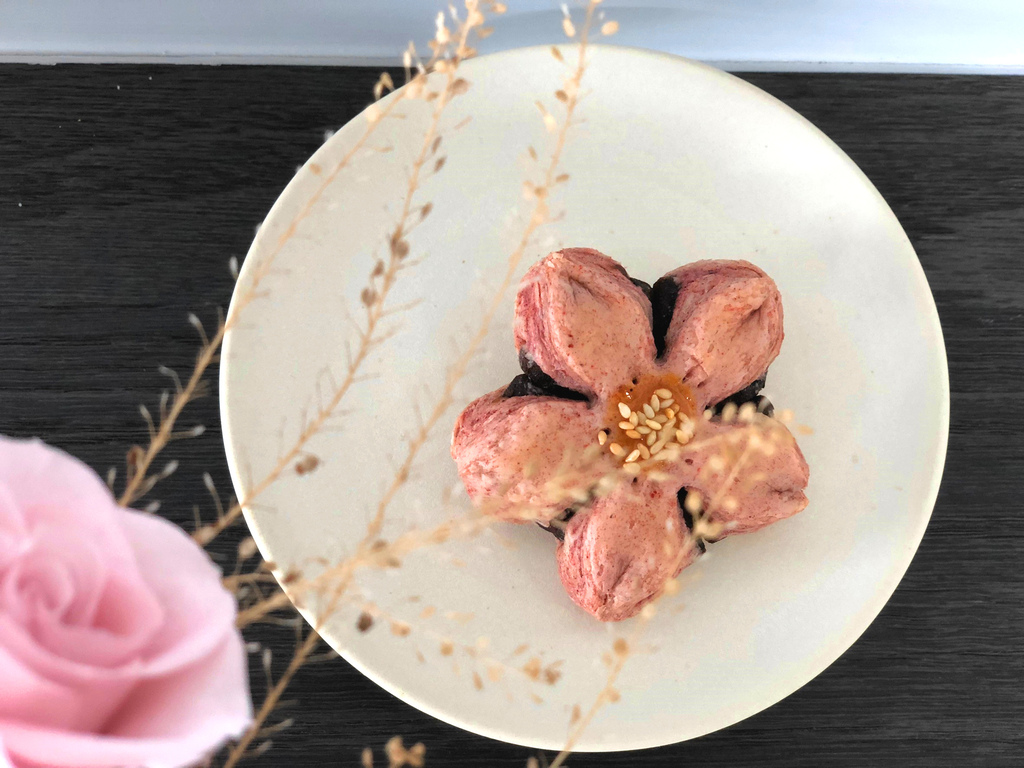 李向月連.中壢秘境下午茶.富貴棗泥桃花酥(4).jpg 李向月連.中壢秘境下午茶.富貴棗泥桃花酥(4).jpg