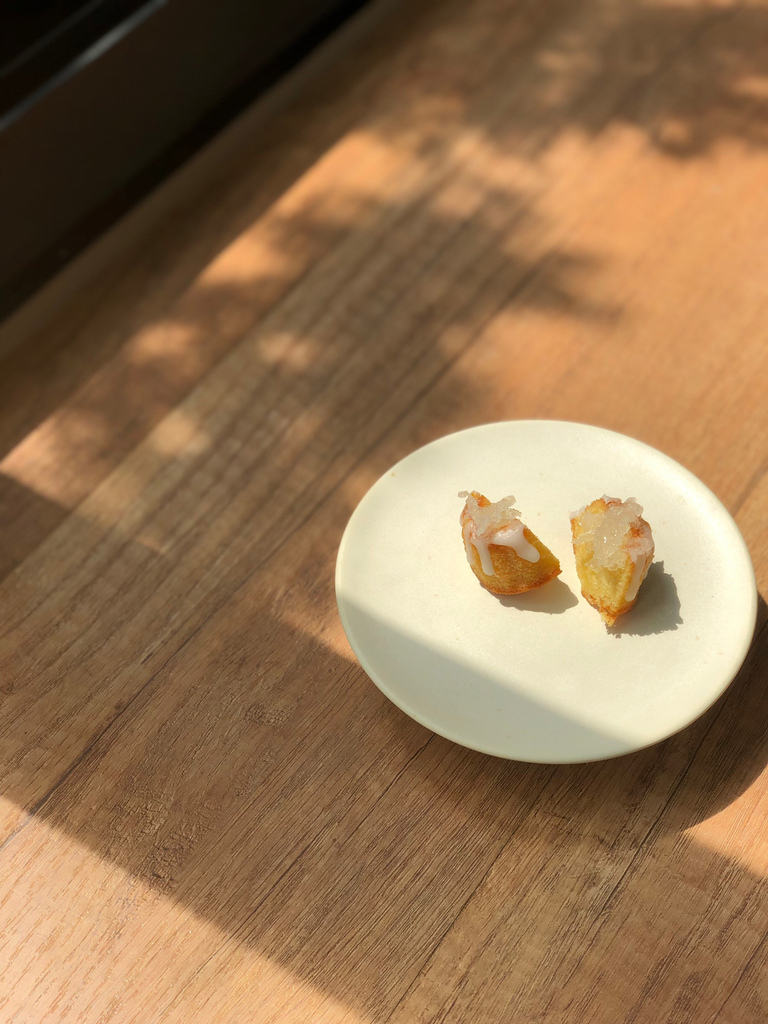 李向月連.中壢秘境下午茶.蜂蜜檸檬薩瓦林.jpg 李向月連.中壢秘境下午茶.蜂蜜檸檬薩瓦林.jpg