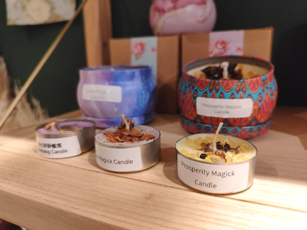 這次準到尖叫！好運勢：台北東區最美塔羅占卜/2023流年運勢