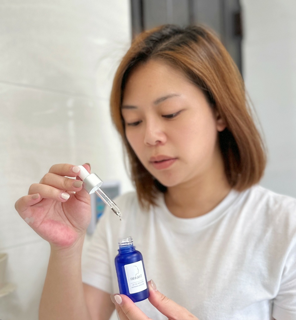 日本小藍瓶：角質護養專家！保養精華TAKAMI角質道評價/不