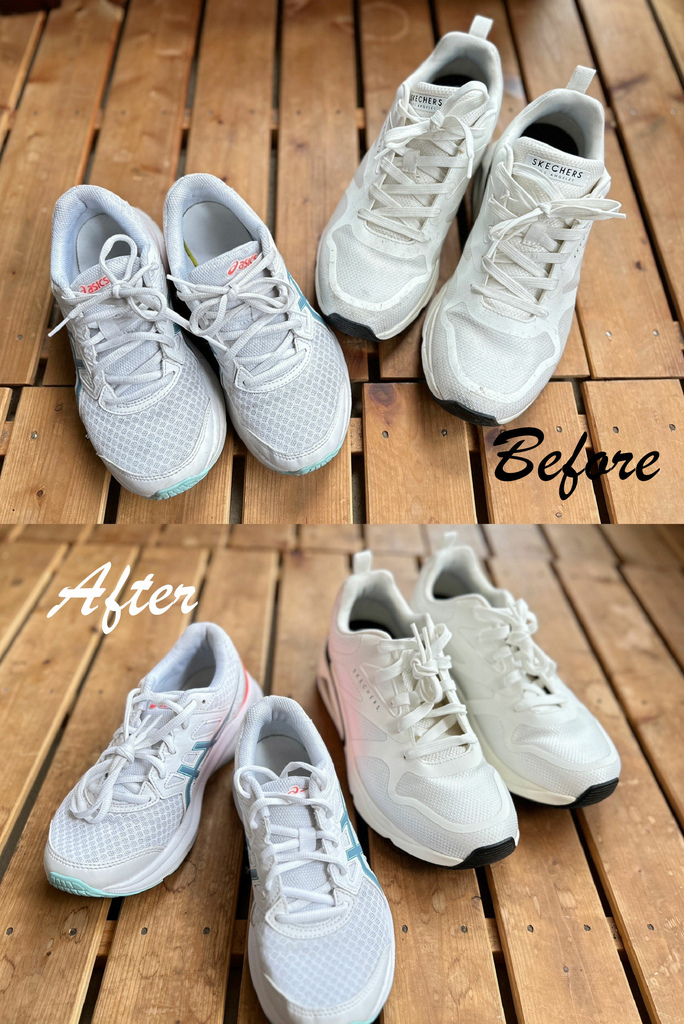 白鞋要怎么洗干净?交给专业师傅手工洗鞋I Sneaker 2 白鞋要怎么洗干净?交给专业师傅手工洗鞋I Sneaker 2