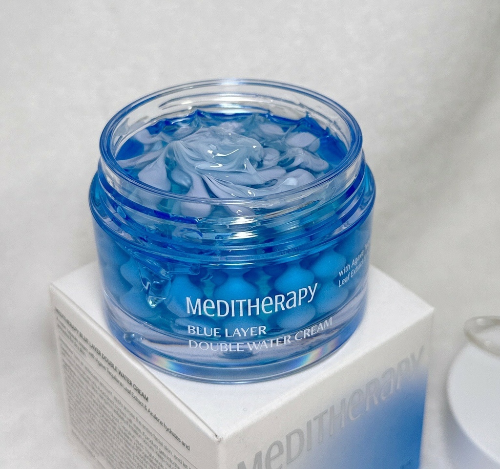 可以客制化的保养品？韩国人气保养品推荐《MEDITHERAP