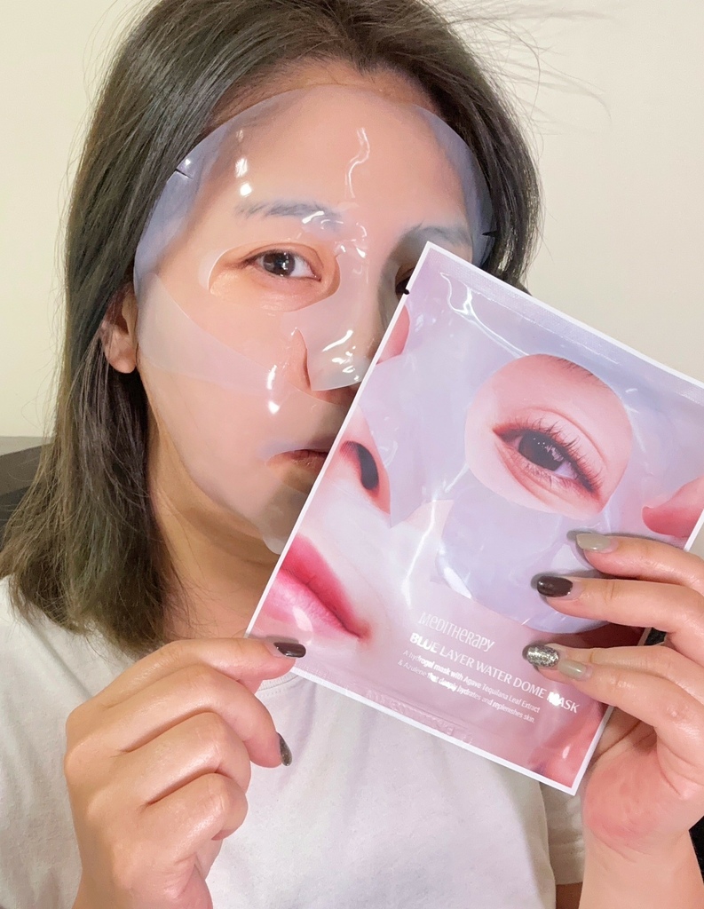 可以客制化的保养品？韩国人气保养品推荐《MEDITHERAP