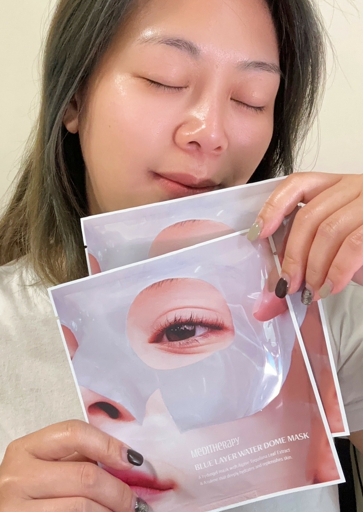 可以客制化的保养品？韩国人气保养品推荐《MEDITHERAP