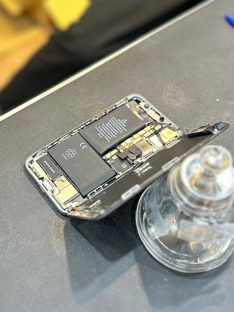 (附价位表)2024中坜换iPhone电池推荐【修学院】Go