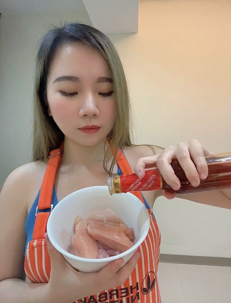 味王食在對味調味料-鮮雞/鰹魚/香菇