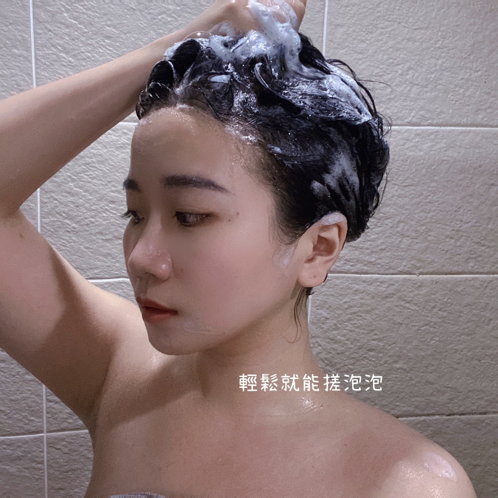 寶齡富錦生技-洗髮沐浴-THEONE