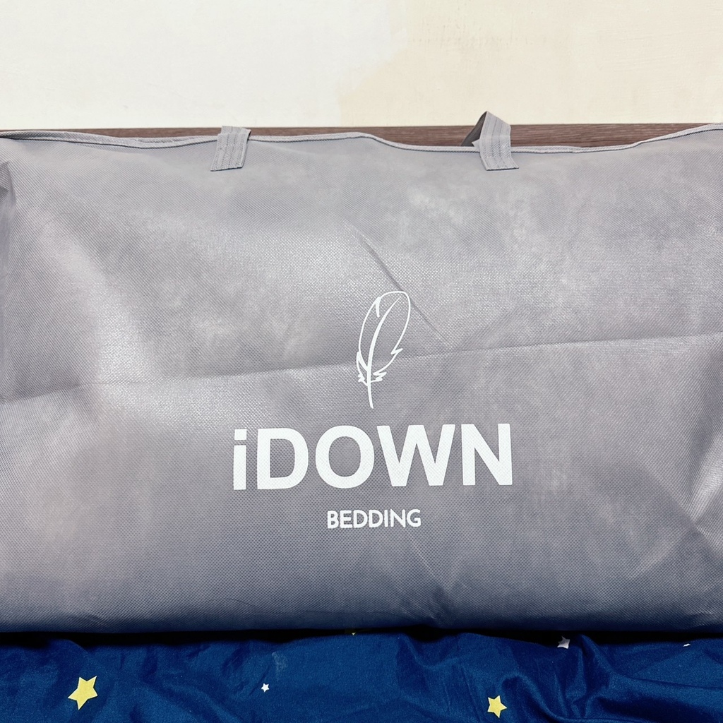 iDOWN BEDDING愛羽絨-羽絨枕