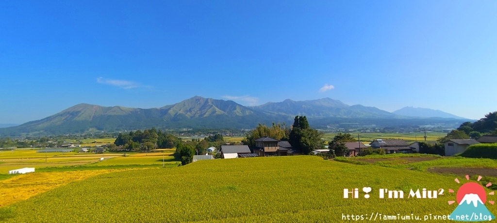[住宿] 日本•阿蘇市｜瓦卡旅館 / Wakka