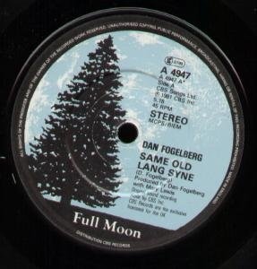 45. Dan Fogelberg 1980. Same Old Lang Syne.jpg