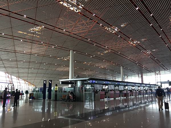 熱愛飛行，我上輩子一定是天使