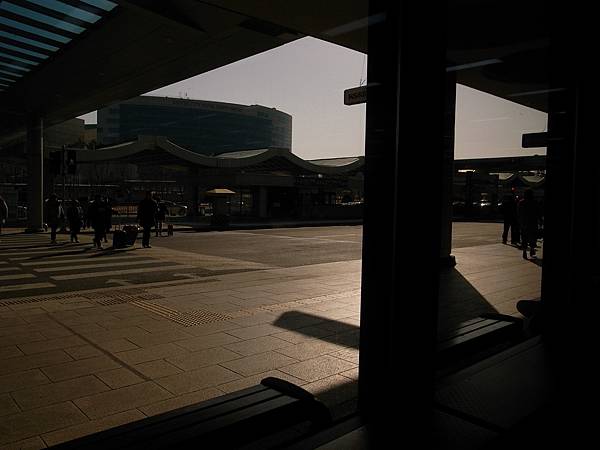 過去活在記憶卡裏_2017跨年首爾