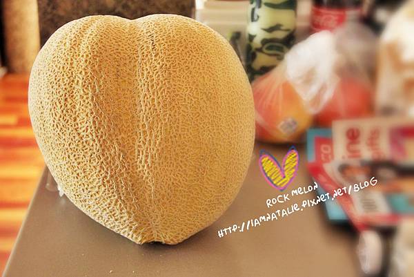 heart shape rock melon.JPG heart shape rock melon.JPG