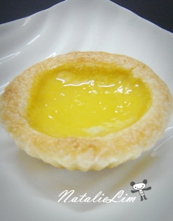 egg tart