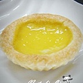 egg tart