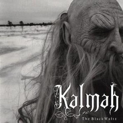 Kalmah's MYSPACE