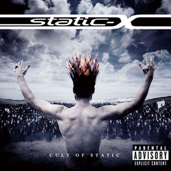 Static-X's MYSPACE Static-X's MYSPACE