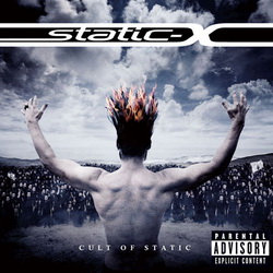 Static-X's MYSPACE