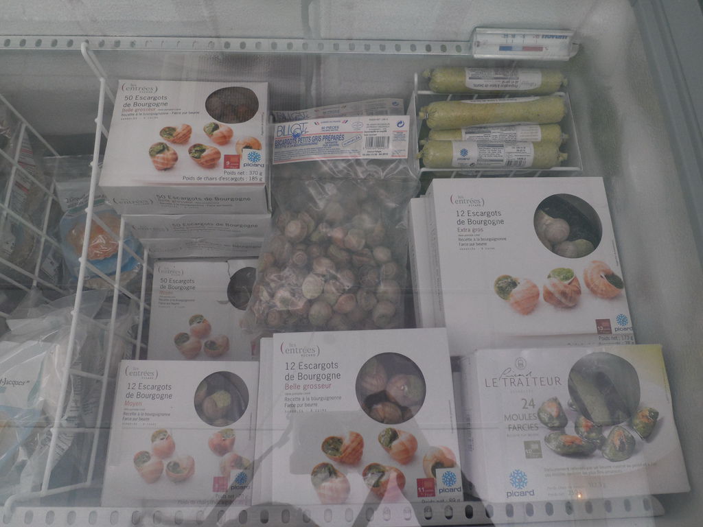 遊記|巴黎】Day 9-1 ♥ Marché Monge→Pharmacie Monge→盧森堡公園