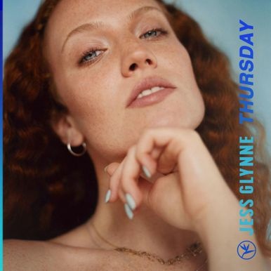 Jess Glynne - Thursday 星期四 - 中