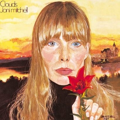 Joni Mitchell - Both Sides Now