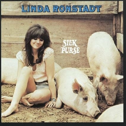 Linda Ronstadt - Long, Long Ti