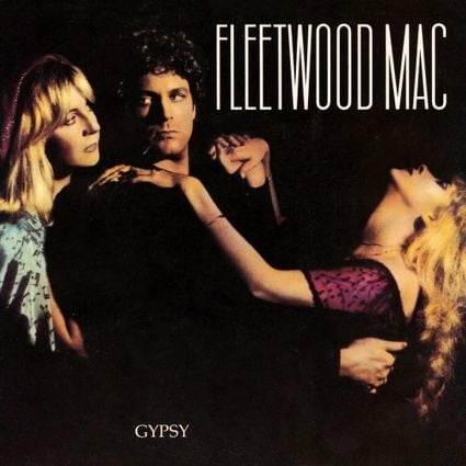 Fleetwood Mac - Gypsy 吉普賽 - 中文