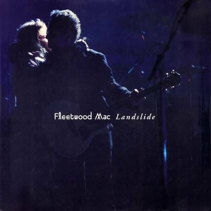 Fleetwood Mac - Landslide 雪崩 -