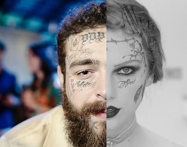 Taylor Swift - Fortnight 十四夜 ( Taylor Swift - Fortnight 十四夜 (