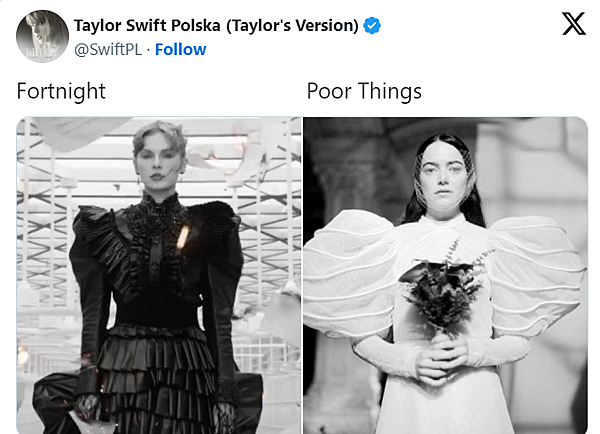 Taylor Swift - Fortnight 十四夜 ( Taylor Swift - Fortnight 十四夜 (