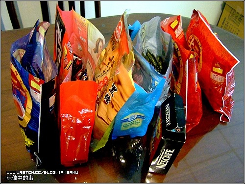 【隨便聊】小小的幸福 【隨便聊】小小的幸福