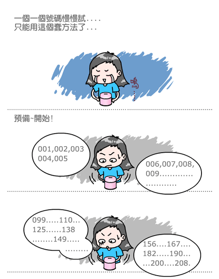 【隨便聊】存錢筒-2 【隨便聊】存錢筒-2