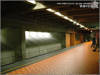 【遊學隨便記】Saint-Joseph大教堂