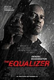 Image result for the equalizer