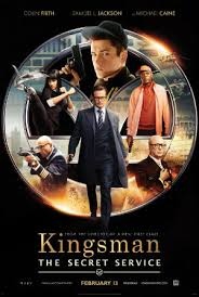 Image result for kingsman