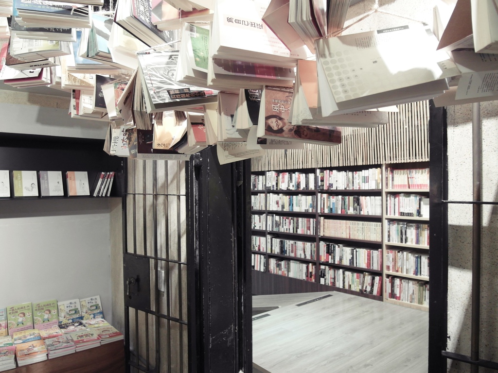 SAM_8814 承億小鎮慢讀書店.嘉義景點美食.嘉義兩天一夜輕旅行.嘉義一日遊行程推薦.大花說.嘉義住宿推薦