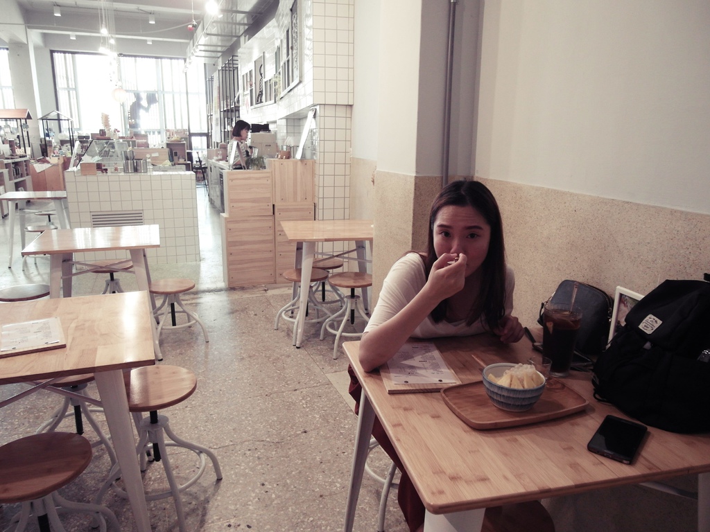 SAM_8851 承億小鎮慢讀書店.嘉義景點美食.嘉義兩天一夜輕旅行.嘉義一日遊行程推薦.大花說.嘉義住宿推薦