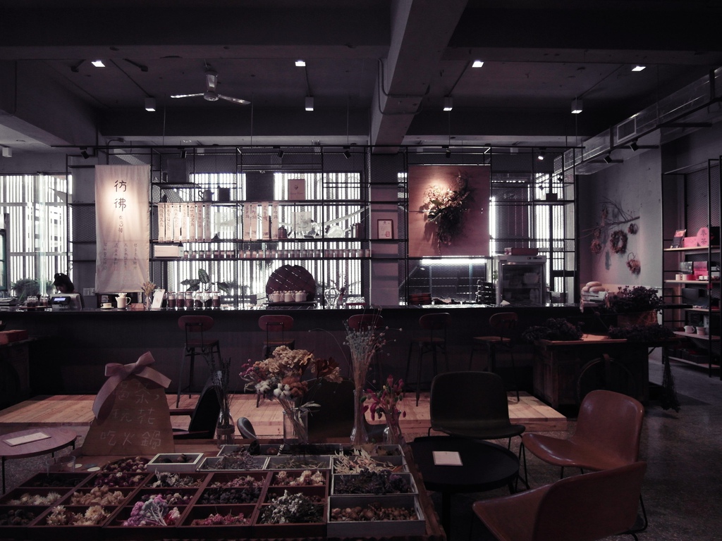 SAM_8827 承億小鎮慢讀書店.嘉義景點美食.嘉義兩天一夜輕旅行.嘉義一日遊行程推薦.大花說.嘉義住宿推薦