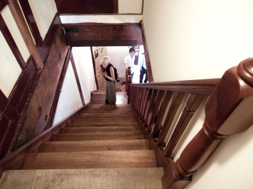 SAM_8801 台灣嘉義花磚古厝博物館.嘉義景點美食.嘉義西區景點.嘉義住宿.嘉義兩天一夜輕旅行.嘉義一日遊行程.大花說