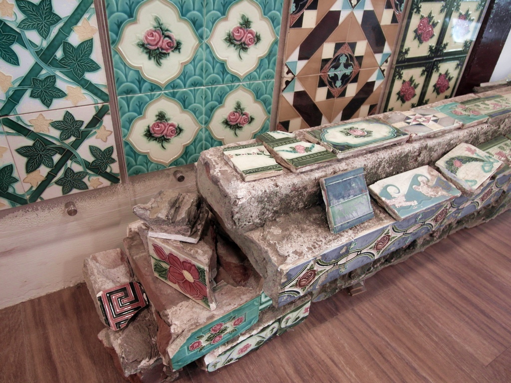 SAM_8787 台灣嘉義花磚古厝博物館.嘉義景點美食.嘉義西區景點.嘉義住宿.嘉義兩天一夜輕旅行.嘉義一日遊行程.大花說