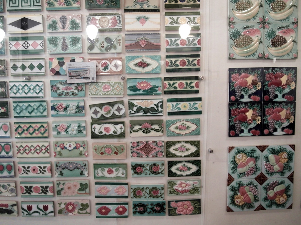 SAM_8784 台灣嘉義花磚古厝博物館.嘉義景點美食.嘉義西區景點.嘉義住宿.嘉義兩天一夜輕旅行.嘉義一日遊行程.大花說