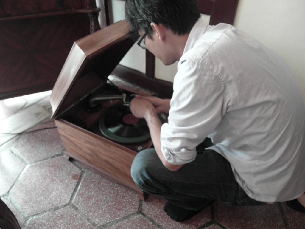 SAM_8796 台灣嘉義花磚古厝博物館.嘉義景點美食.嘉義西區景點.嘉義住宿.嘉義兩天一夜輕旅行.嘉義一日遊行程.大花說