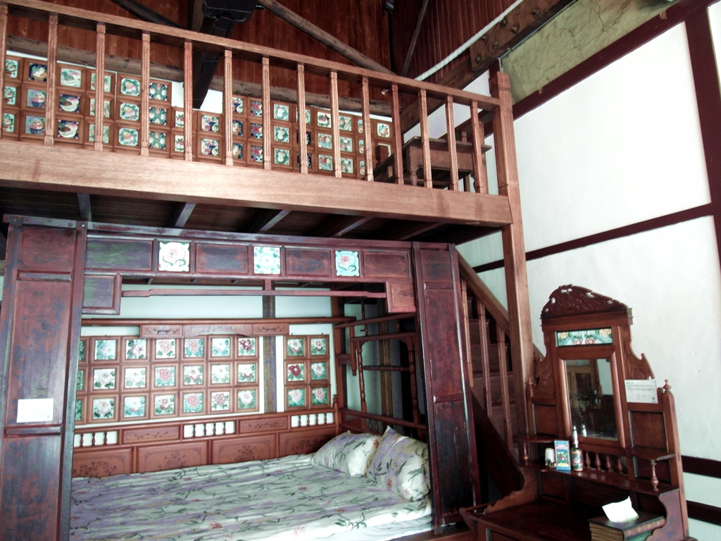 SAM_8792 台灣嘉義花磚古厝博物館.嘉義景點美食.嘉義西區景點.嘉義住宿.嘉義兩天一夜輕旅行.嘉義一日遊行程.大花說