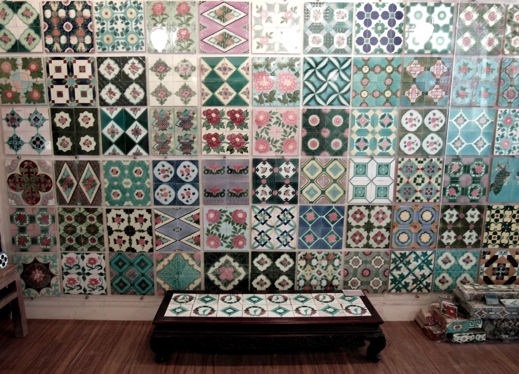 SAM_8782 台灣嘉義花磚古厝博物館.嘉義景點美食.嘉義西區景點.嘉義住宿.嘉義兩天一夜輕旅行.嘉義一日遊行程.大花說