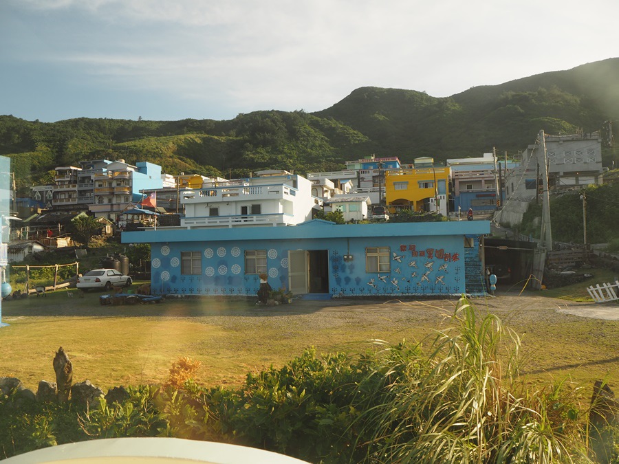 蘭嶼旅遊.蘭嶼四天三夜景點行程推薦.蘭嶼民宿推薦.蘭嶼交通.蘭嶼旅遊注意事項.蘭嶼必吃美食必玩行程.大花說.蘭嶼重要活動 P5261108