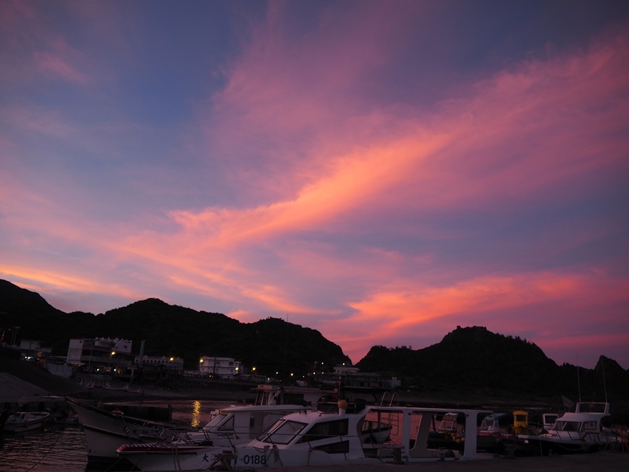 蘭嶼旅遊.蘭嶼四天三夜景點行程推薦.蘭嶼民宿推薦.蘭嶼交通.蘭嶼旅遊注意事項.蘭嶼必吃美食必玩行程.大花說.蘭嶼重要活動