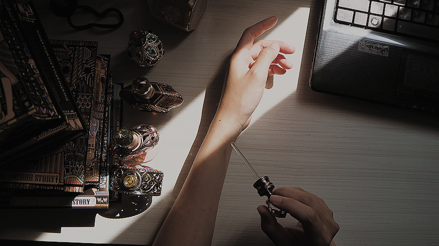 泰國JAPARA埃及精油香水費洛蒙無酒精33 泰國JAPARA埃及精油香水費洛蒙無酒精33