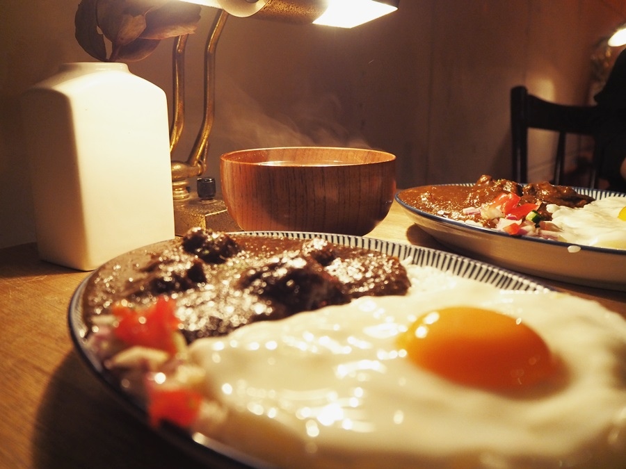 大花說台中景點美食餐廳小次男咖哩所菜單05 大花說台中景點美食餐廳小次男咖哩所菜單05