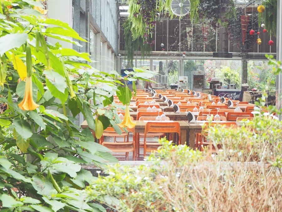 大花說彰化景點美食餐廳菁芳園熱門打卡景點推薦04