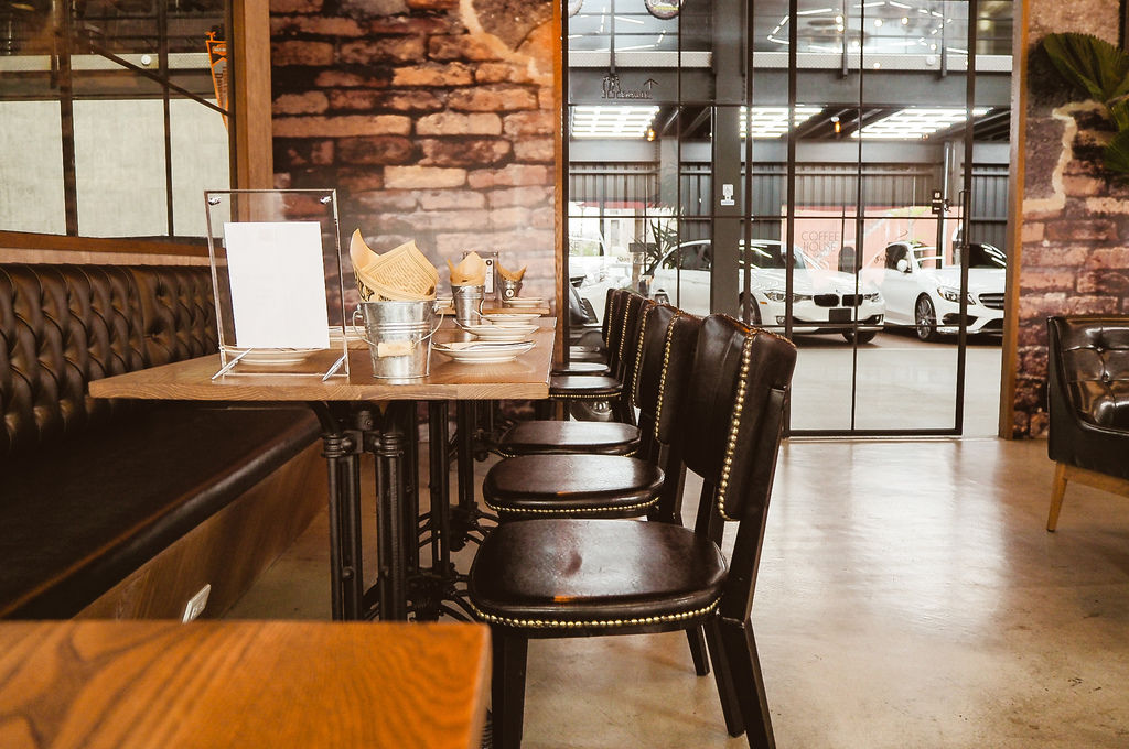 大花說齒輪咖啡gearmotocafeshop台中南屯區早午餐美食哈雷重機主題餐廳07